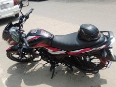 BAJAJ DISCOVER 110